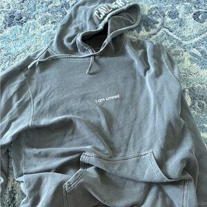 Call Her Daddy hoodie